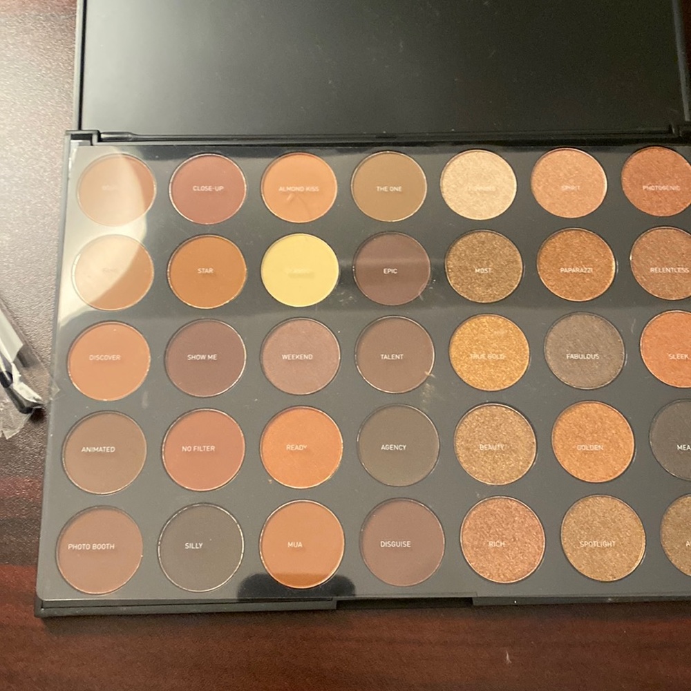 Morphed bundle